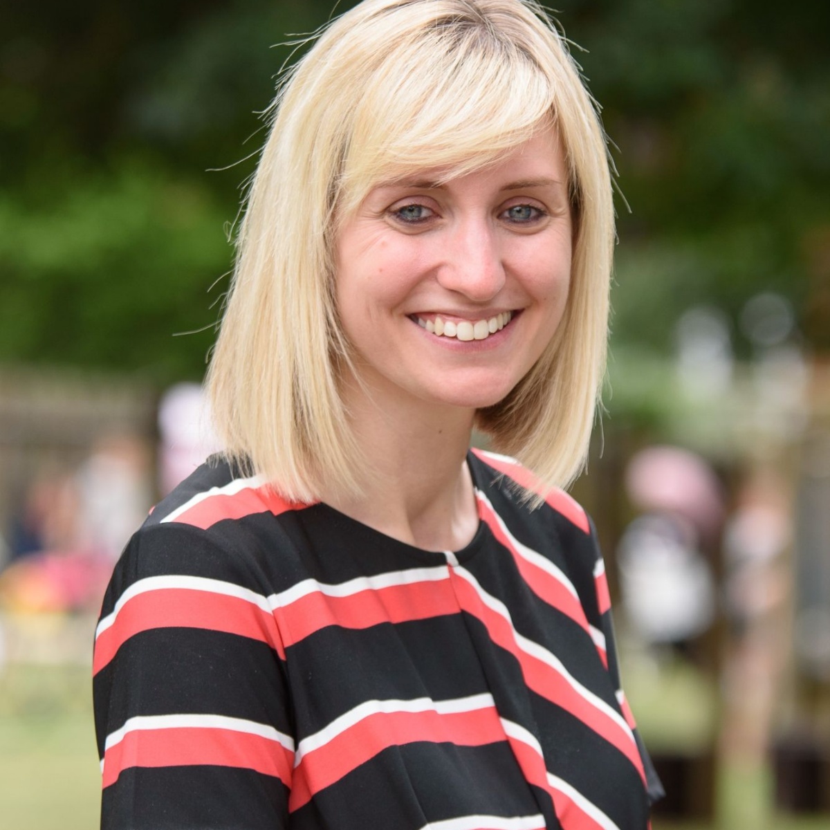 westlands-primary-school-welcome-back-mrs-pettett